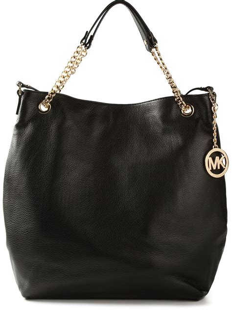 Michael Kors purse hardware